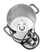 Macchina caffè americano PRO II 60