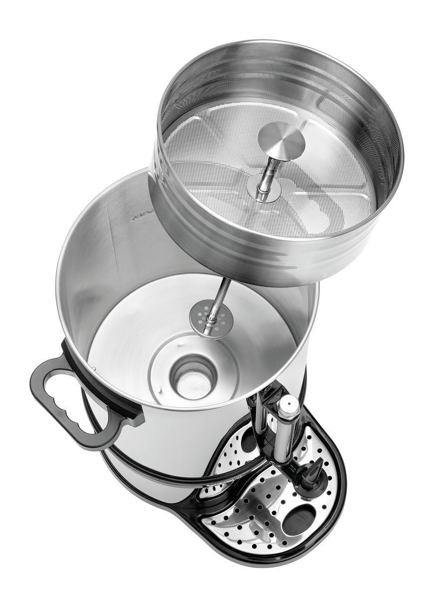 Macchina caffè americano PRO II 60