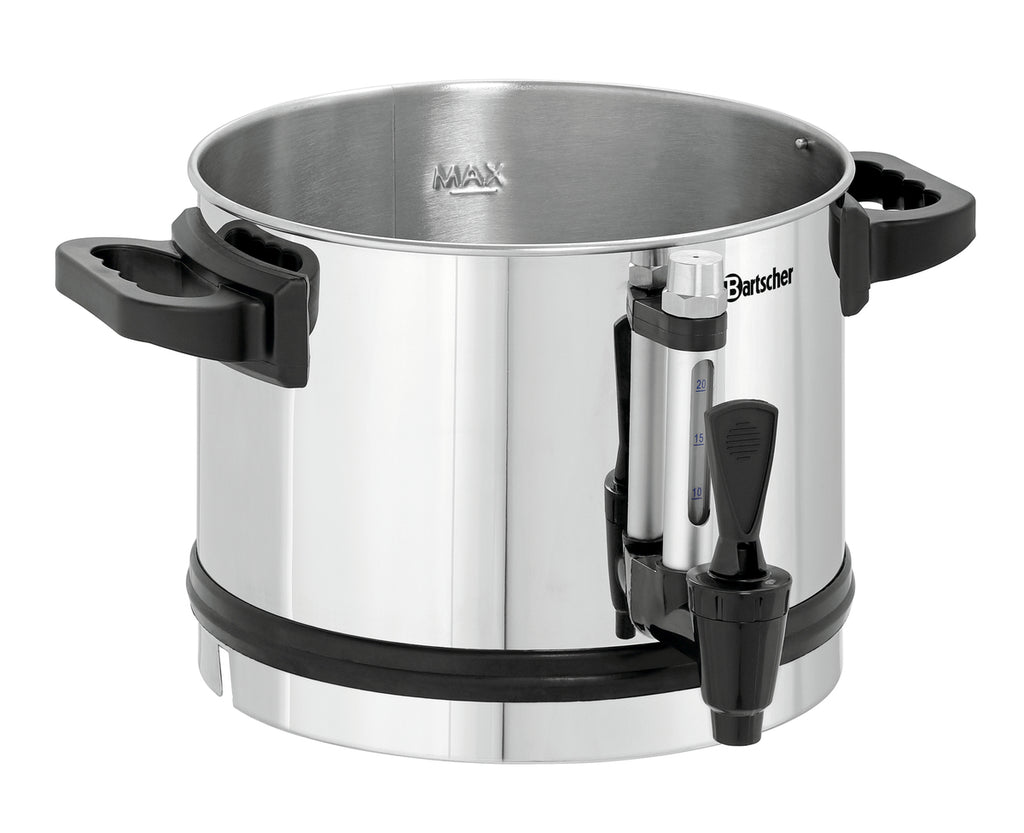 Attacco per distributore latte PRO II