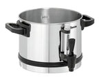 Attacco per distributore latte PRO II
