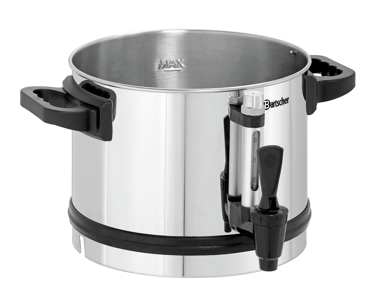 Attacco per distributore latte PRO II