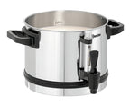 Attacco per distributore latte PRO II