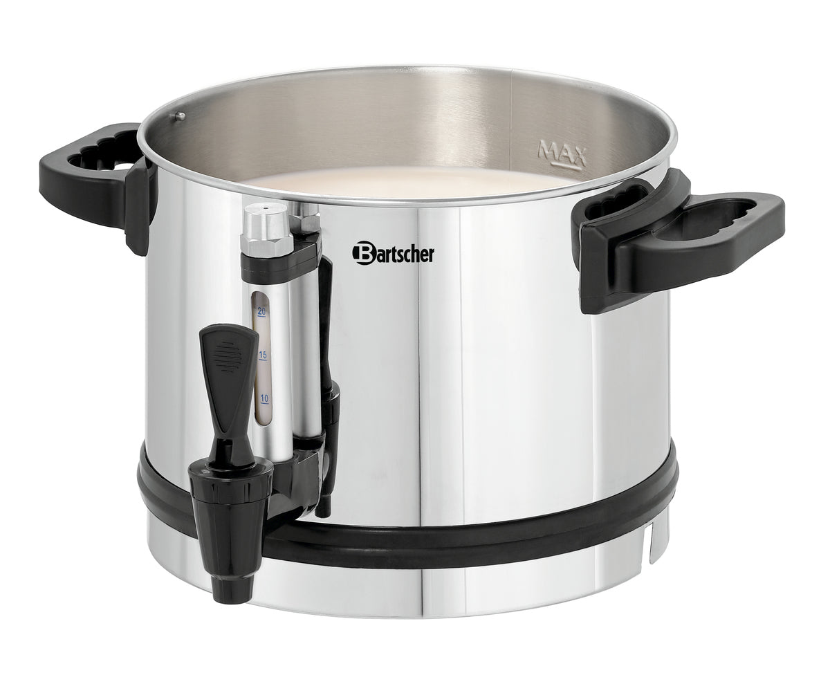 Attacco per distributore latte PRO II