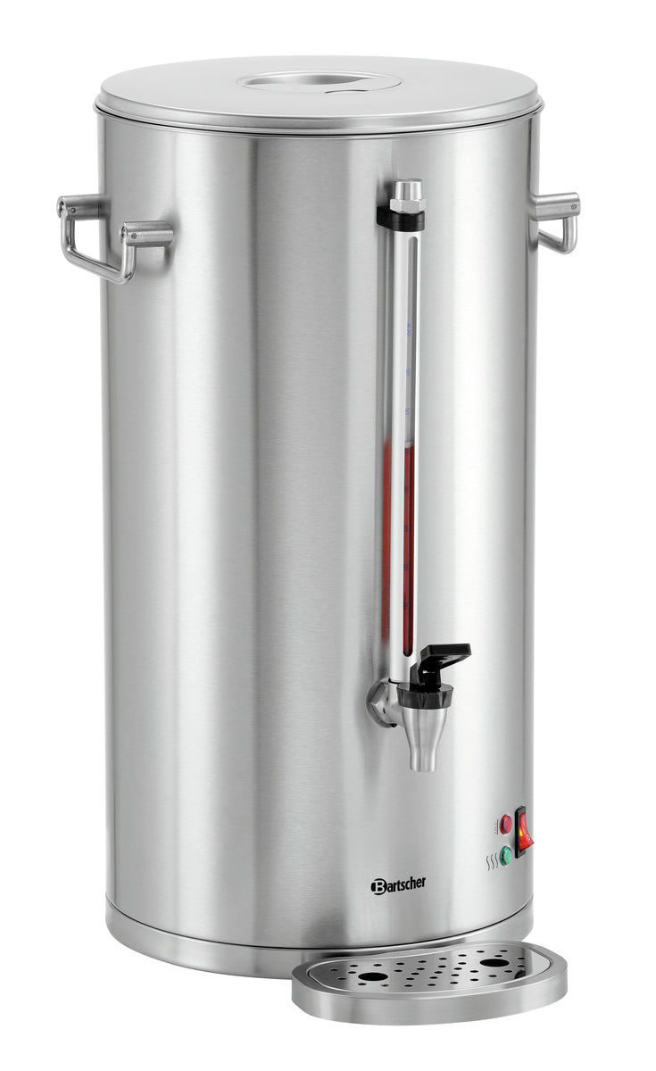 Macchina per caffè americano Silver 1300