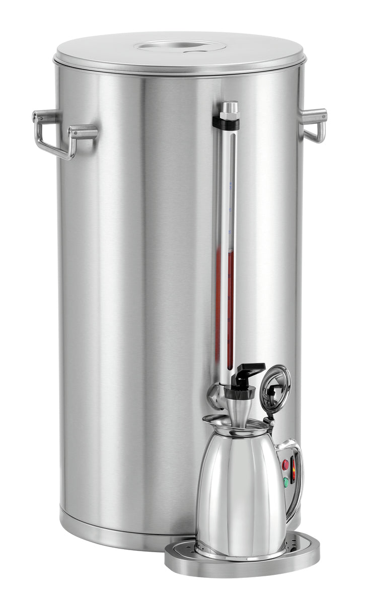 Macchina per caffè americano Silver 1300