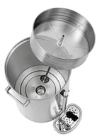 Macchina per caffè americano Silver 1300