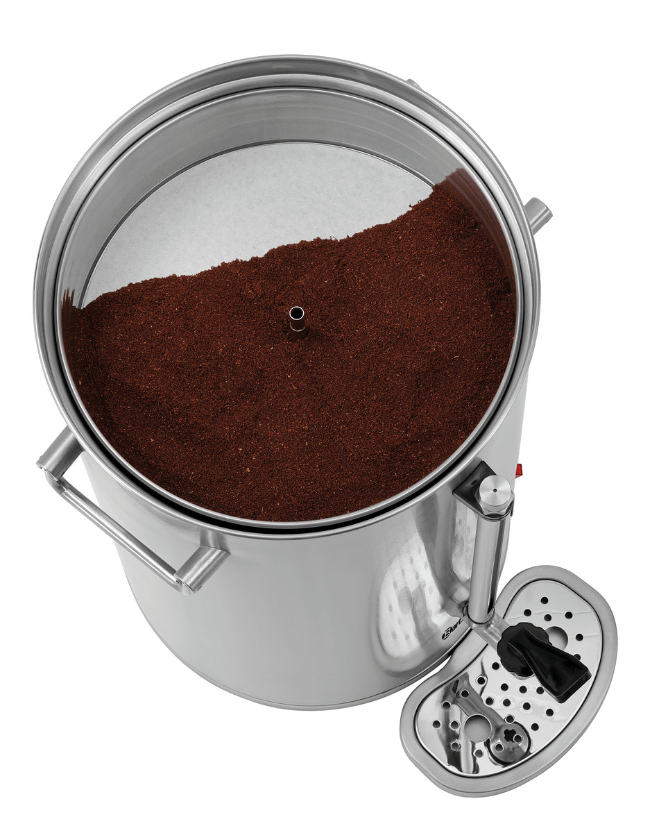 Macchina per caffè americano Silver 1300