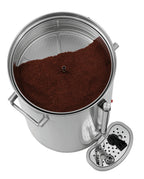 Macchina per caffè americano Silver 1300