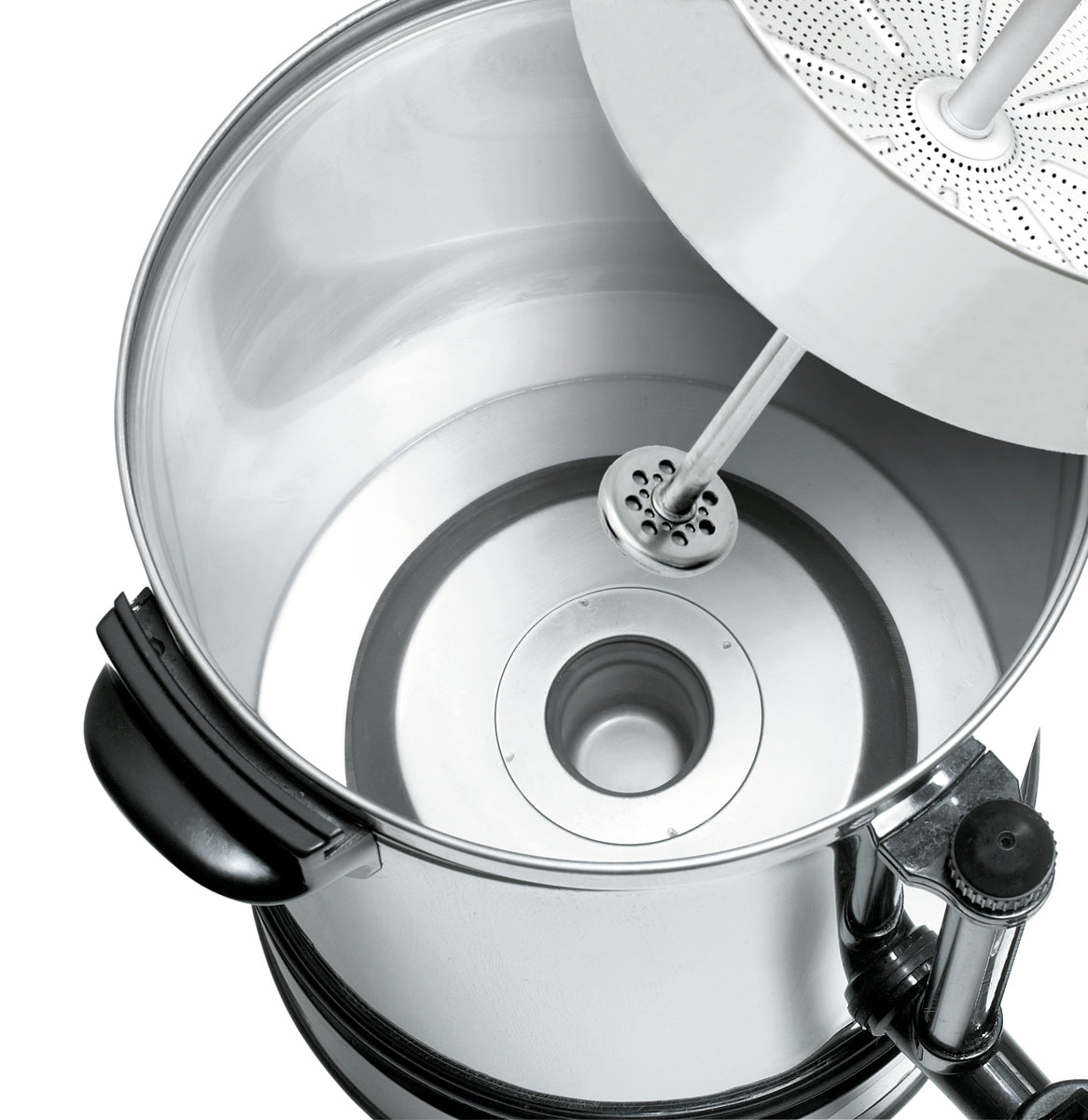 Macchina caffè americano Regina Plus 90