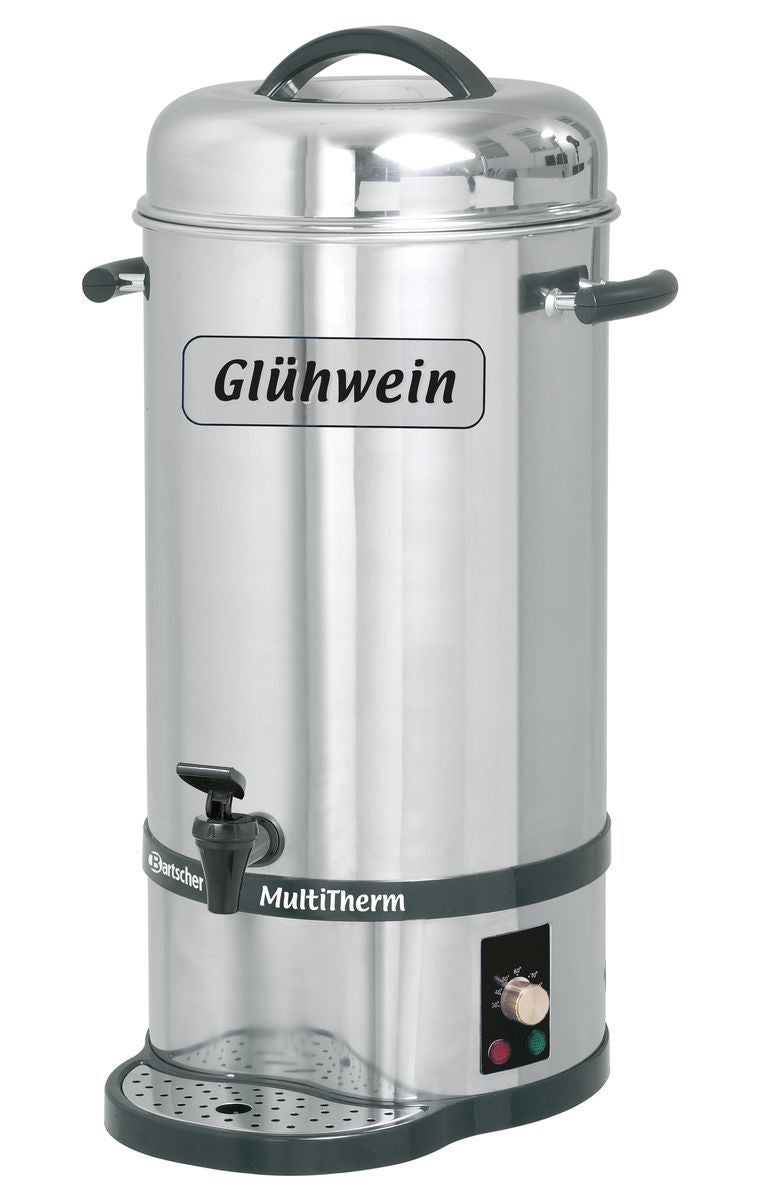 "Pentola per vin brulè ""Multitherm"", 2