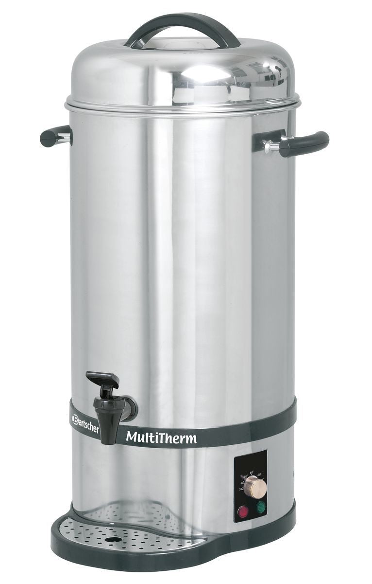 "Pentola per vin brulè ""Multitherm"", 2