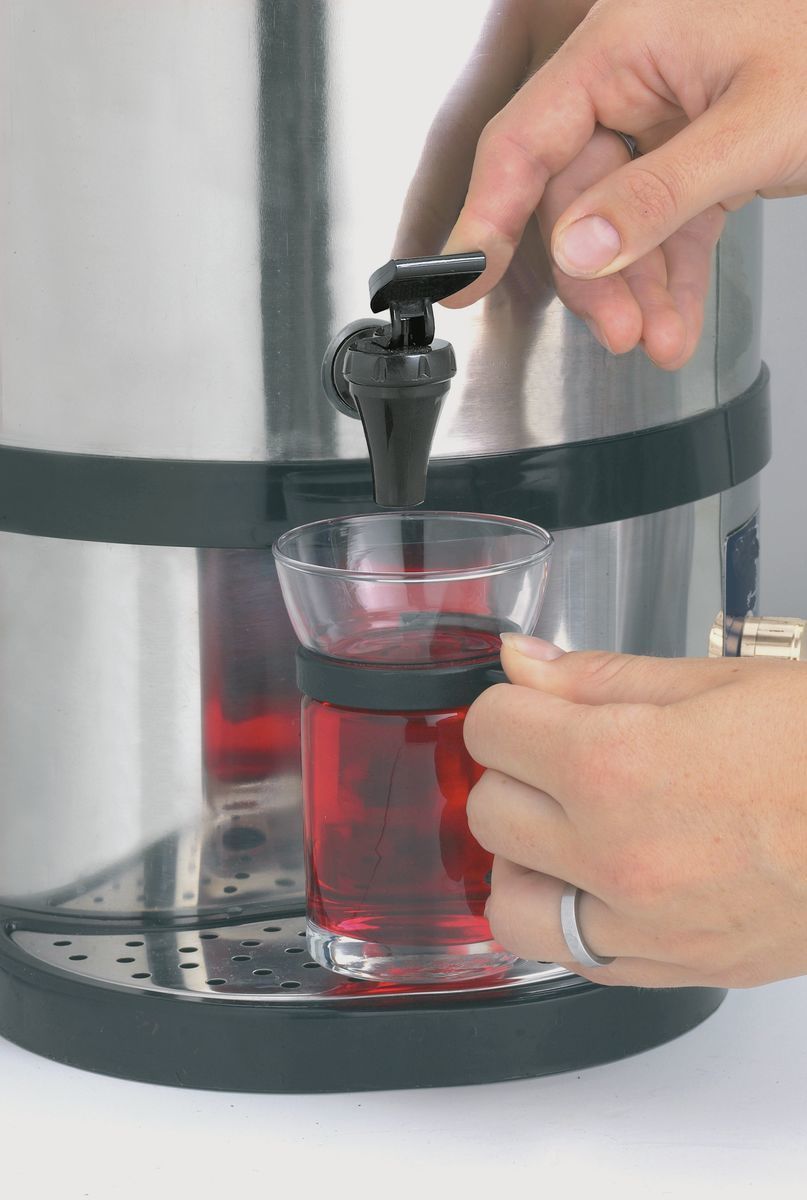 "Pentola per vin brulè ""Multitherm"", 2