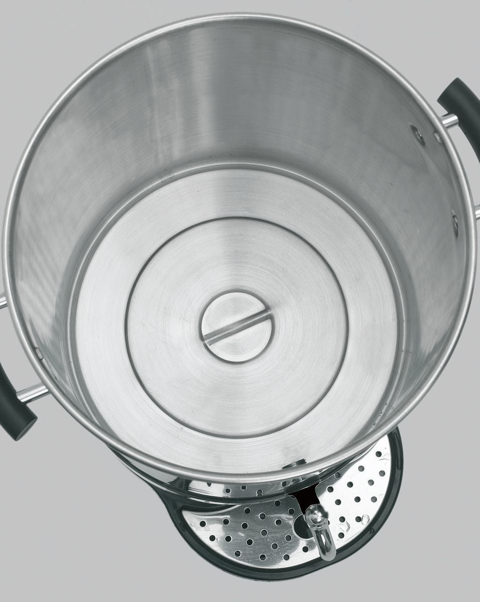 "Pentola per vin brulè ""Multitherm"", 2