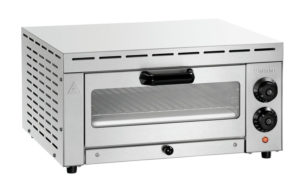 Forno per pizza ST340