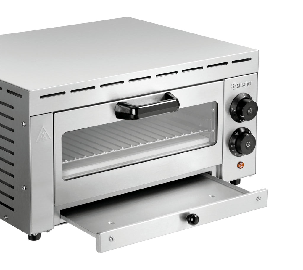 Forno per pizza ST340