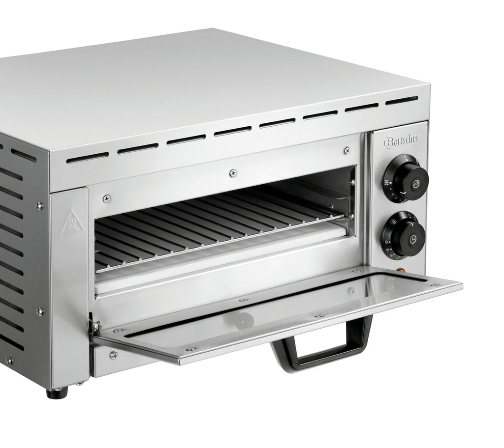 Forno per pizza ST340