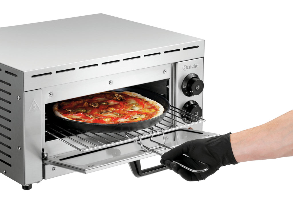 Forno per pizza ST340
