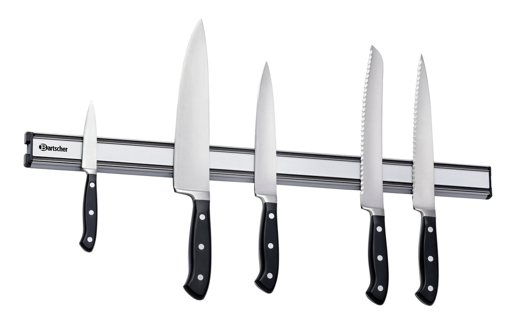 Barra magnetica 615AL