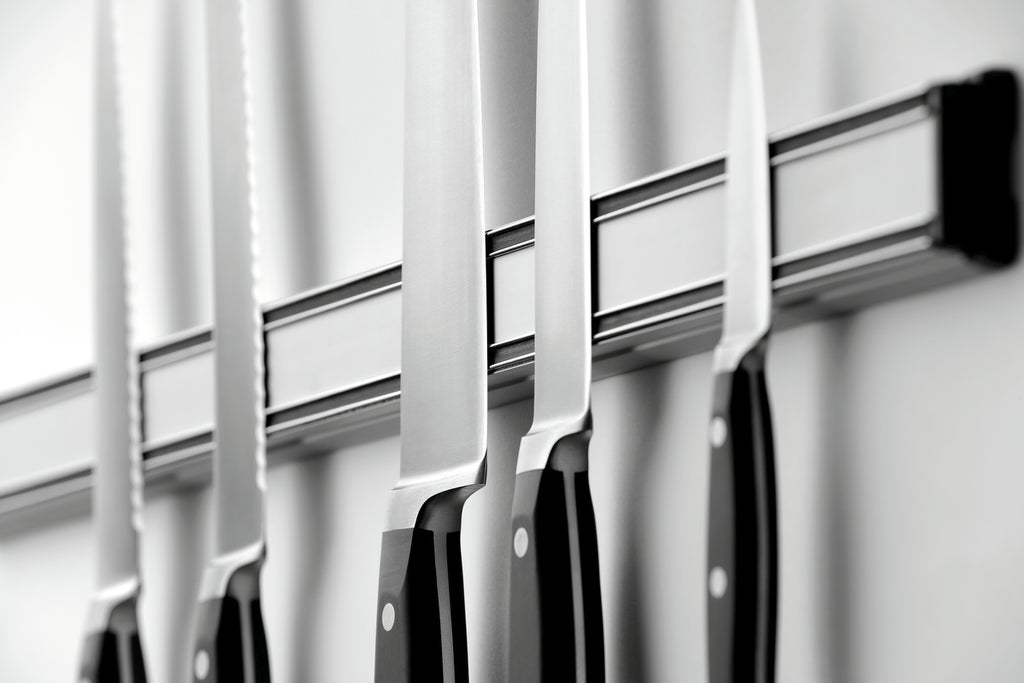 Barra magnetica 615AL