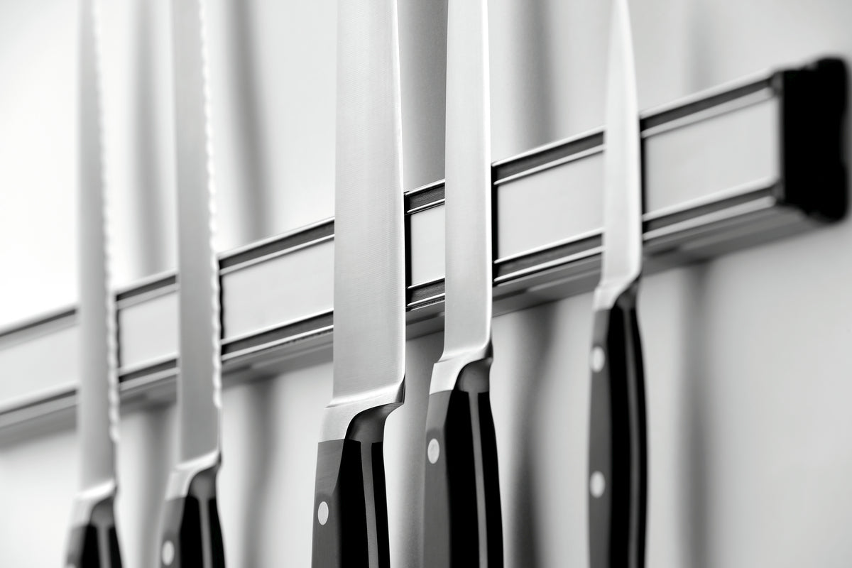 Barra magnetica 615AL