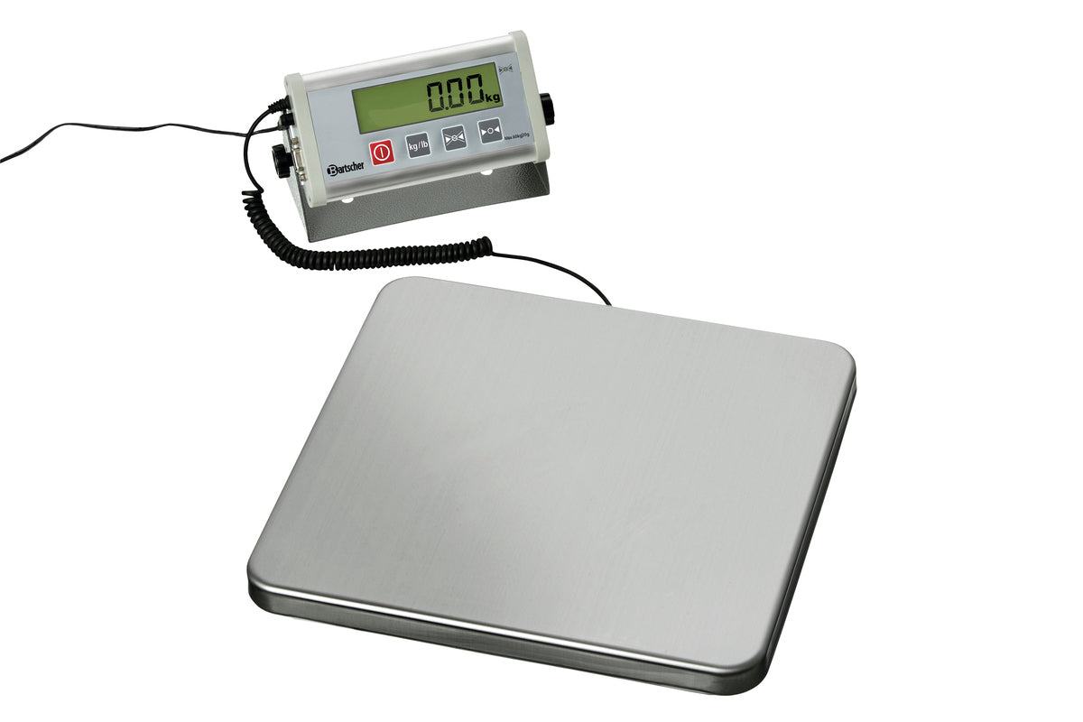 Bilancia digitale, 60kg, 20g