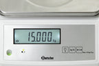 Bilancia da cucina, 15 kg, 5 g