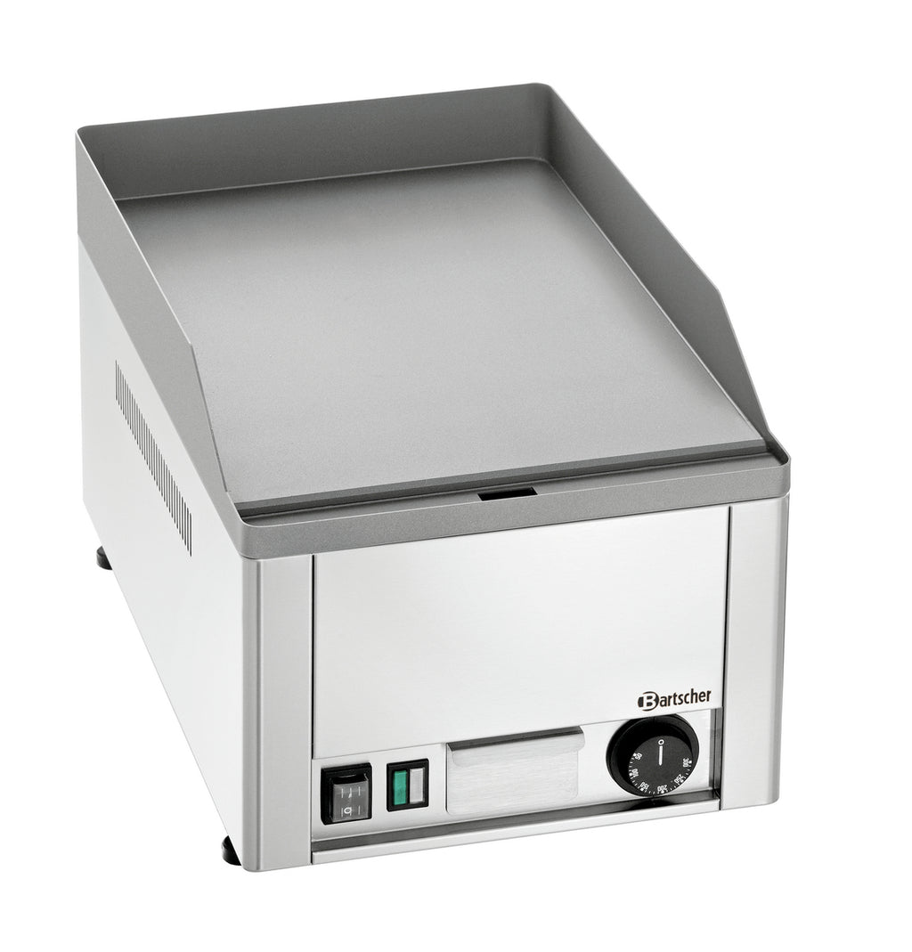 Piastra  Professionale per grigliare GDP 320E-G
