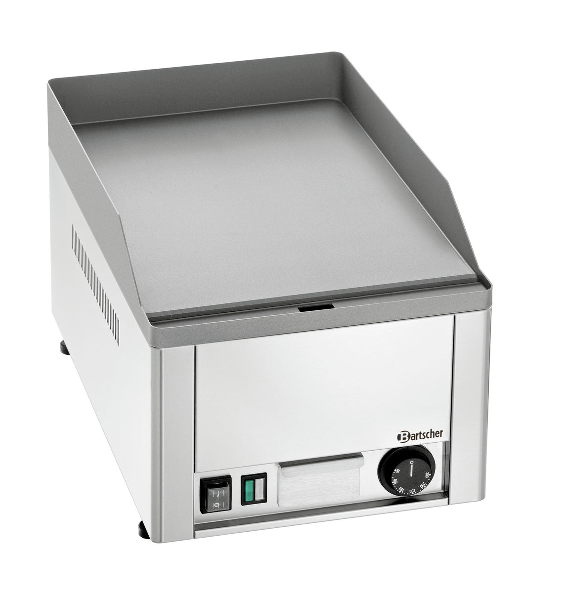 Piastra  Professionale per grigliare GDP 320E-G