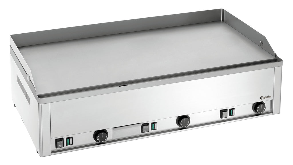 Piano Elettrica Professionale  griglia GDP 980E-G