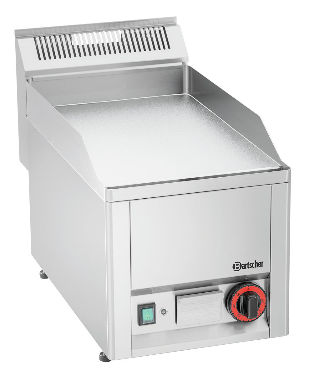 Piastra Professionale per griglia GDP 320E-CG