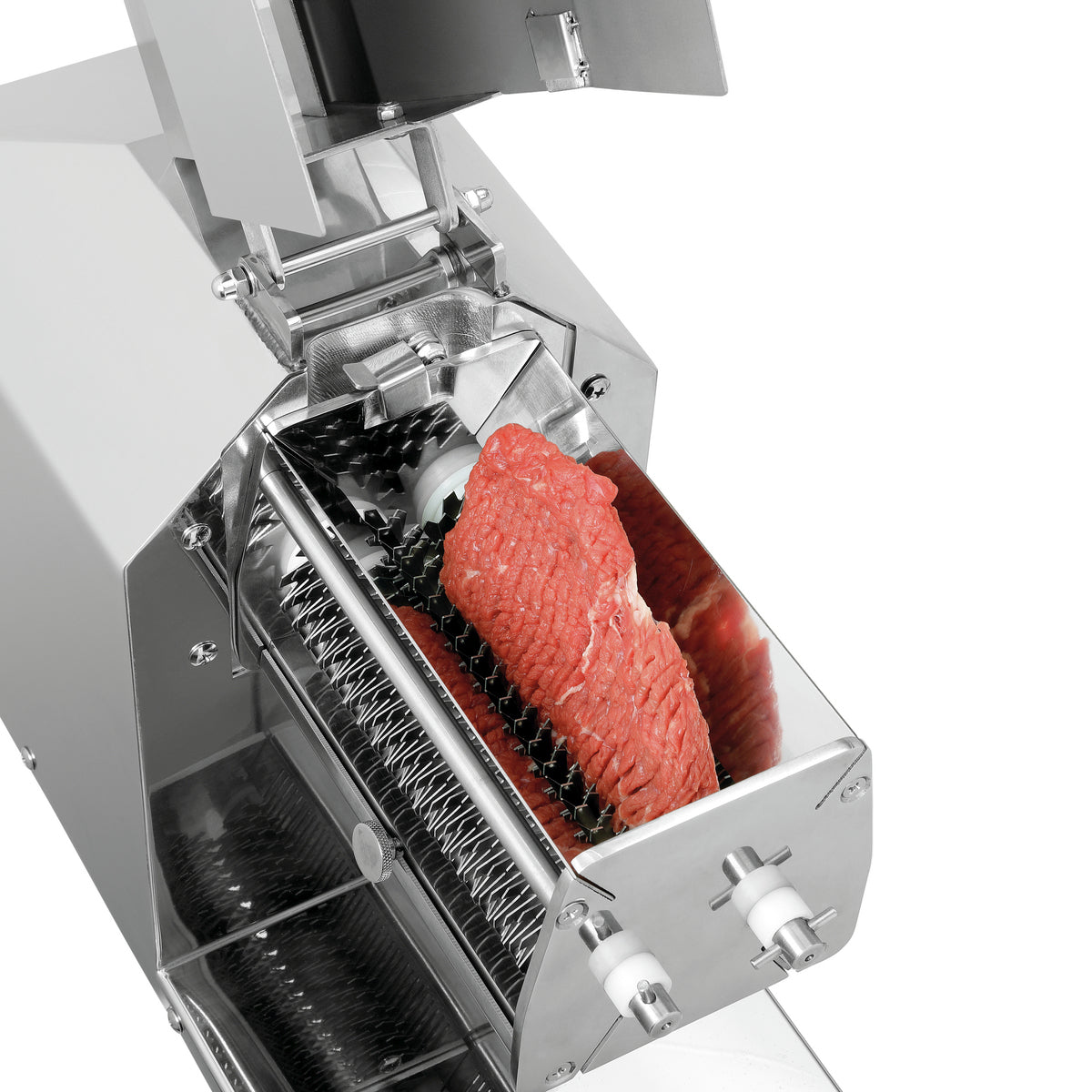 Inteneritrice per carne 1WS2000