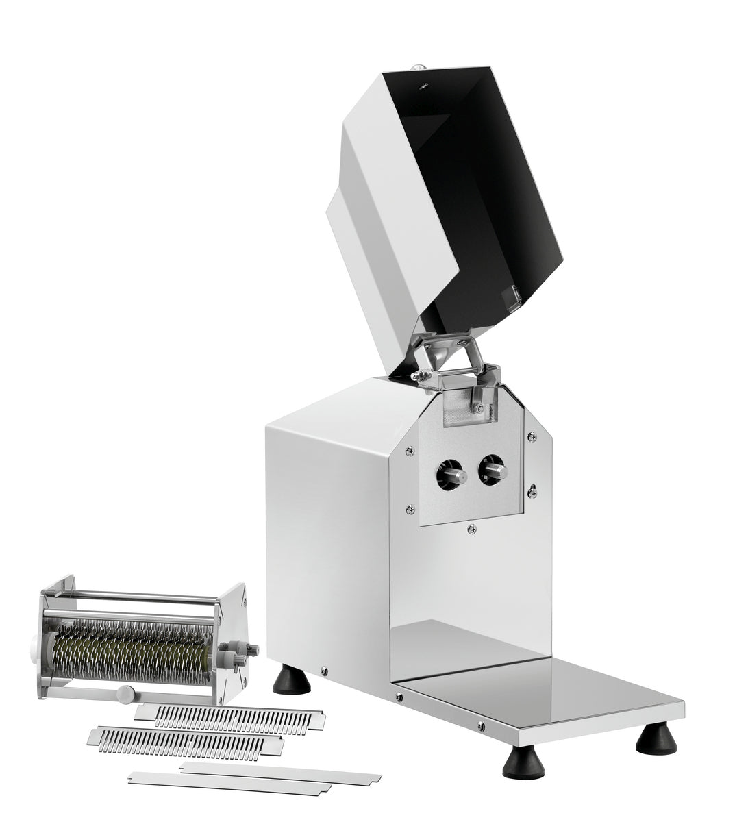 Inteneritrice per carne 1WS2000