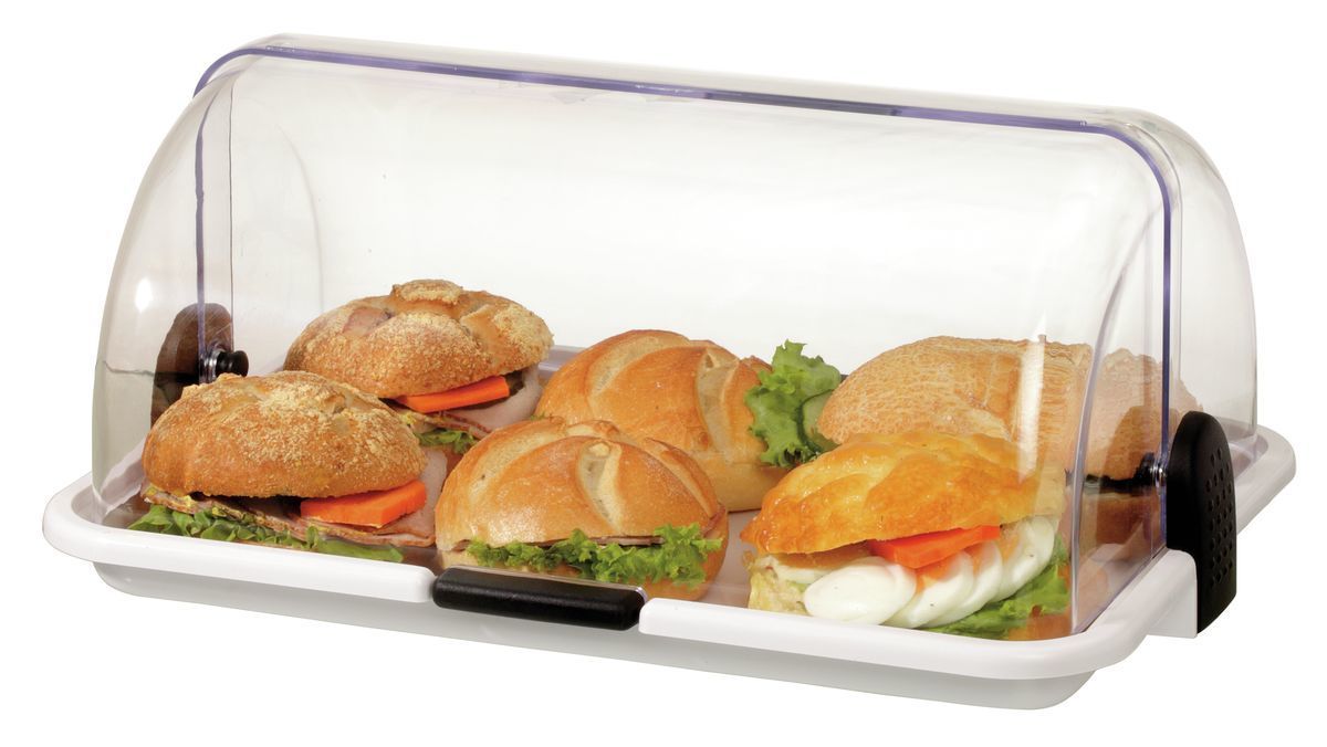 "Vetrina buffet ""Small"", plastica"