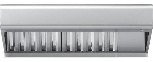 CAPPA PROFESSIONALE A CONDENSAZIONE E FORNI