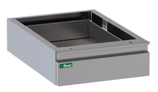 CASSETTO 50 CON SUPPORTO PER TAVOLO INOX 700 P. ACCASGDATS7150