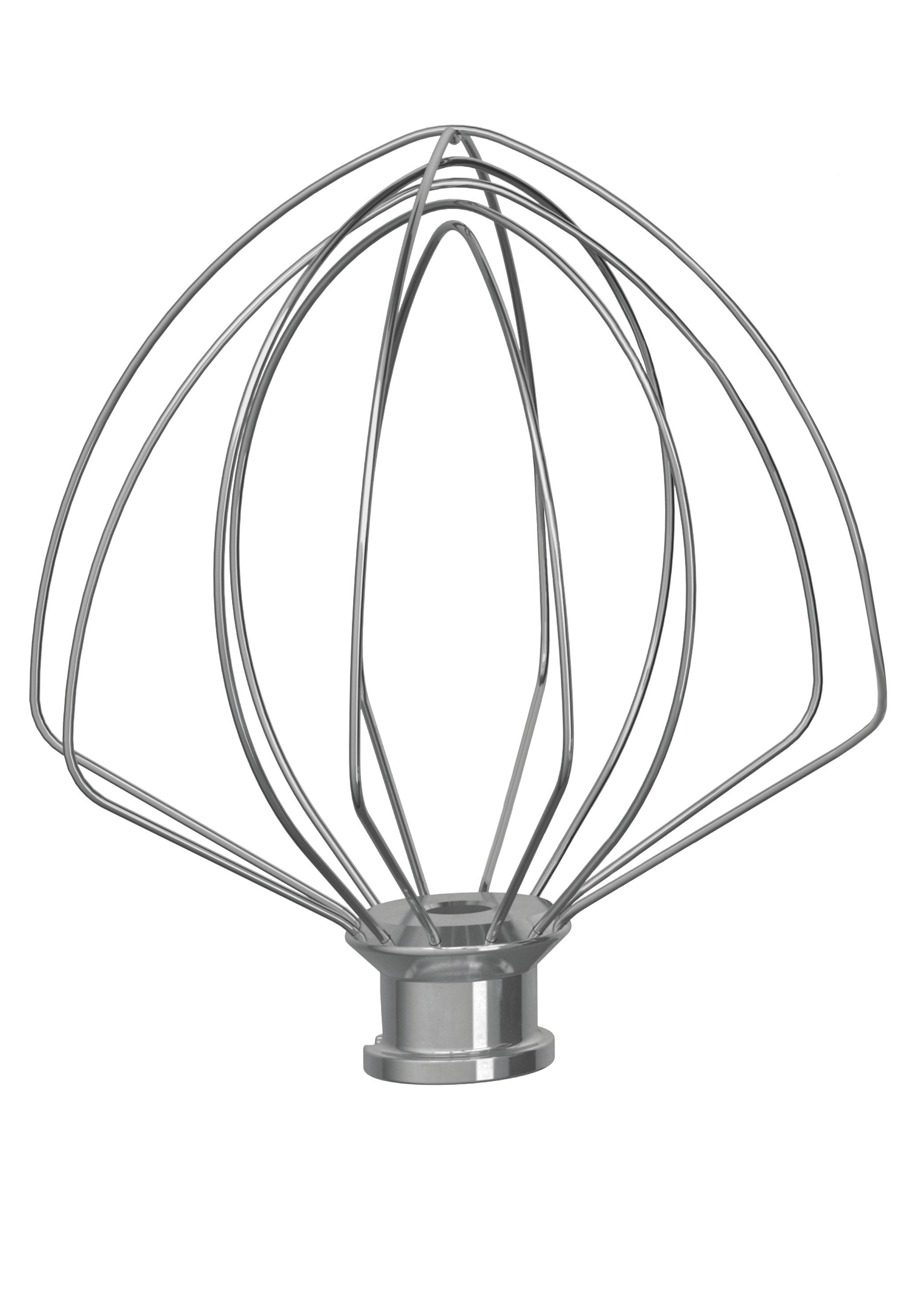 FRUSTA A FILO KITCHENAID PER MOD. PLANETARIA K55