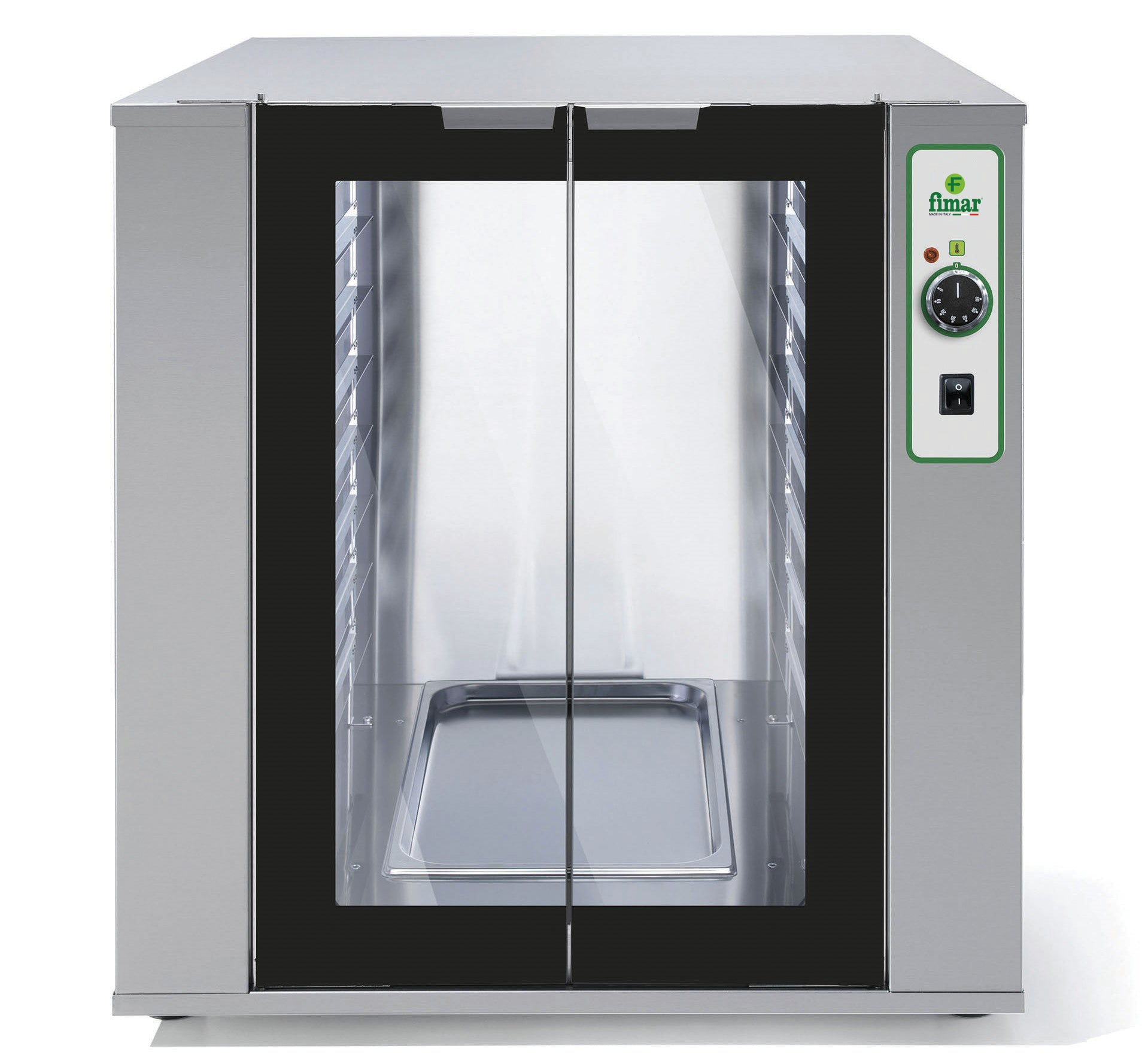 ARMADIO LIEVITATORE ALSTR - 1PH