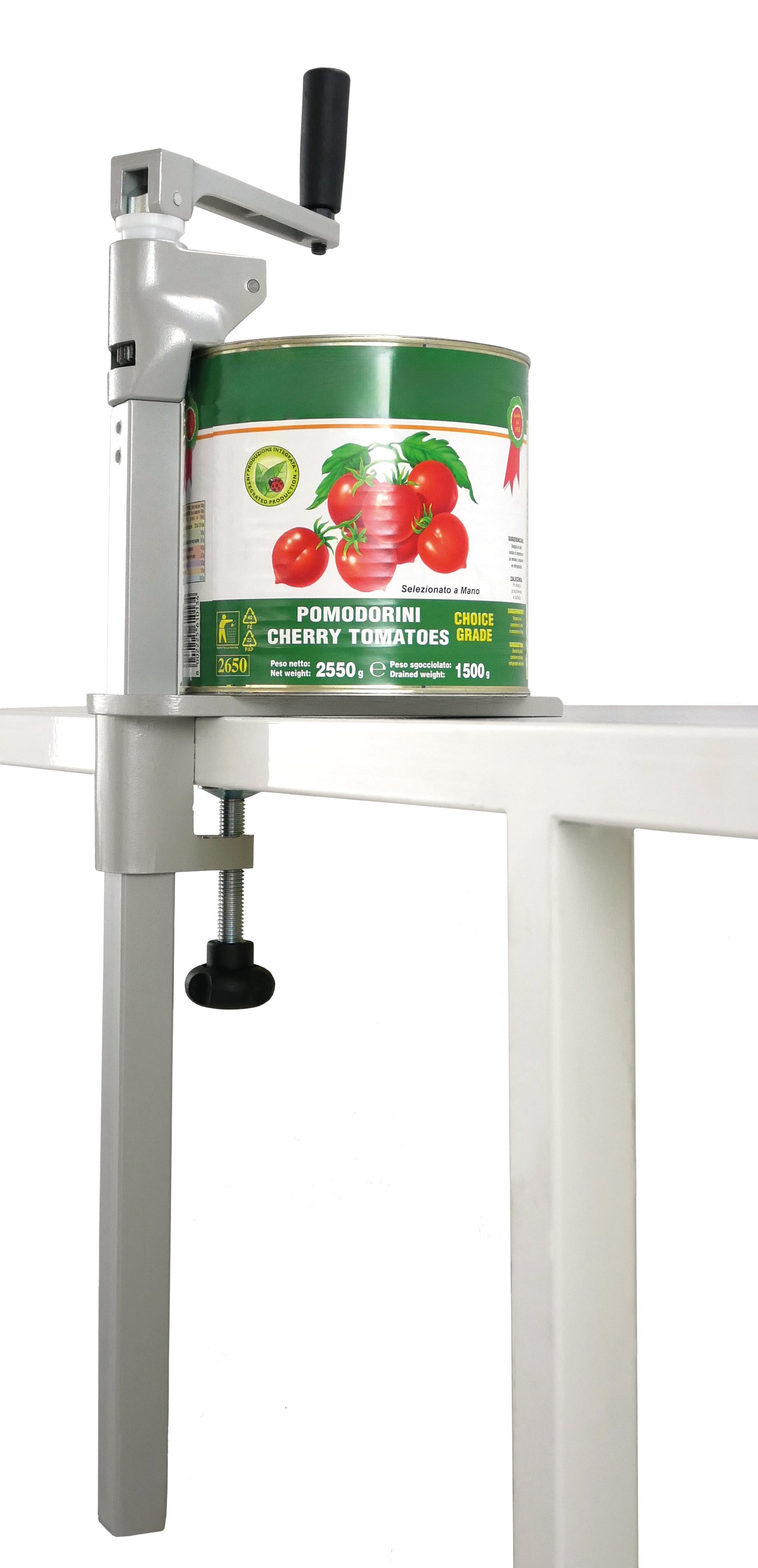 APRISCATOLE DA BANCO AV4500