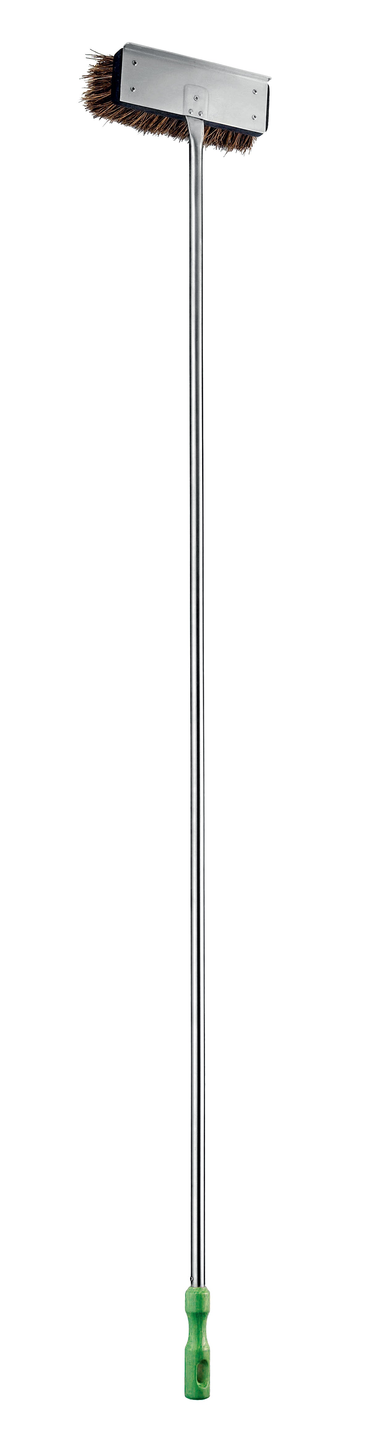 SPAZZOLA FIBRA NATURALE 170(h)cm AV4912