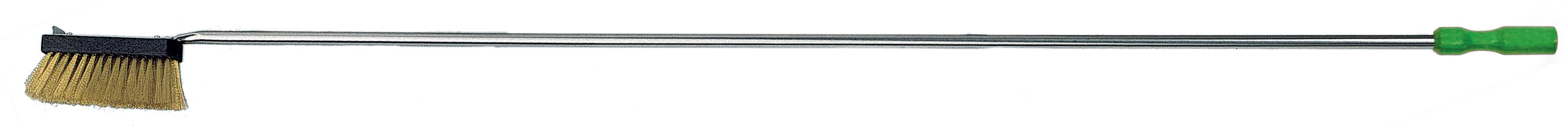 SPAZZOLA OTTONE 170(h)cm AV4919