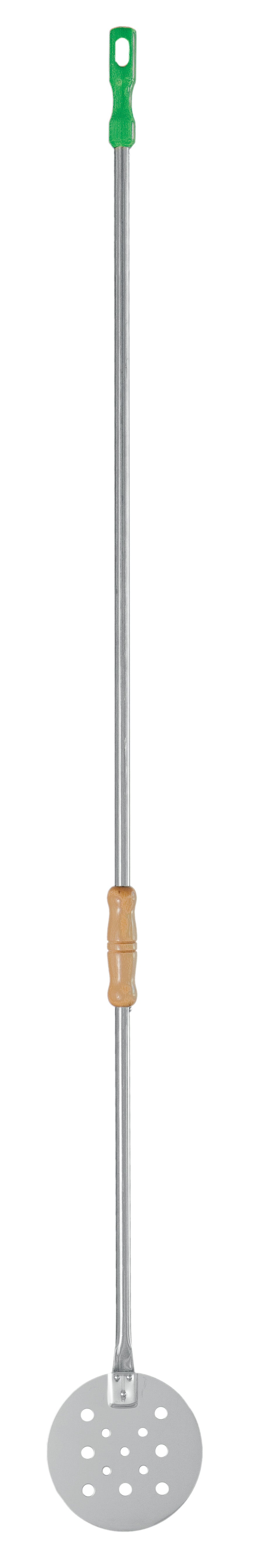 PALINO INOX FORATO ø18 cm AV4922