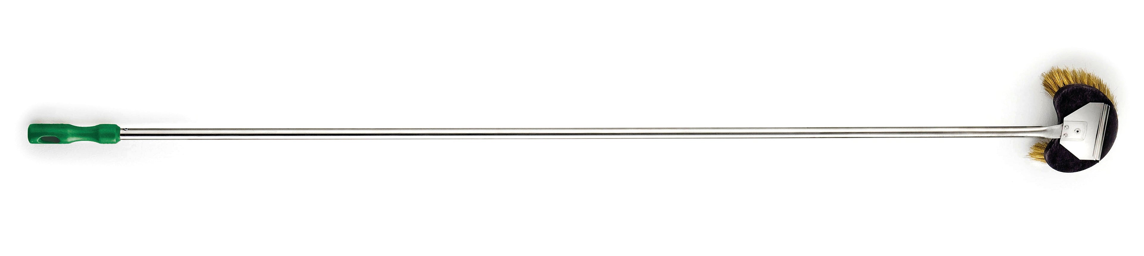 SPAZZOLA OTTONE GIREVOLE 170(h)cm AV4959