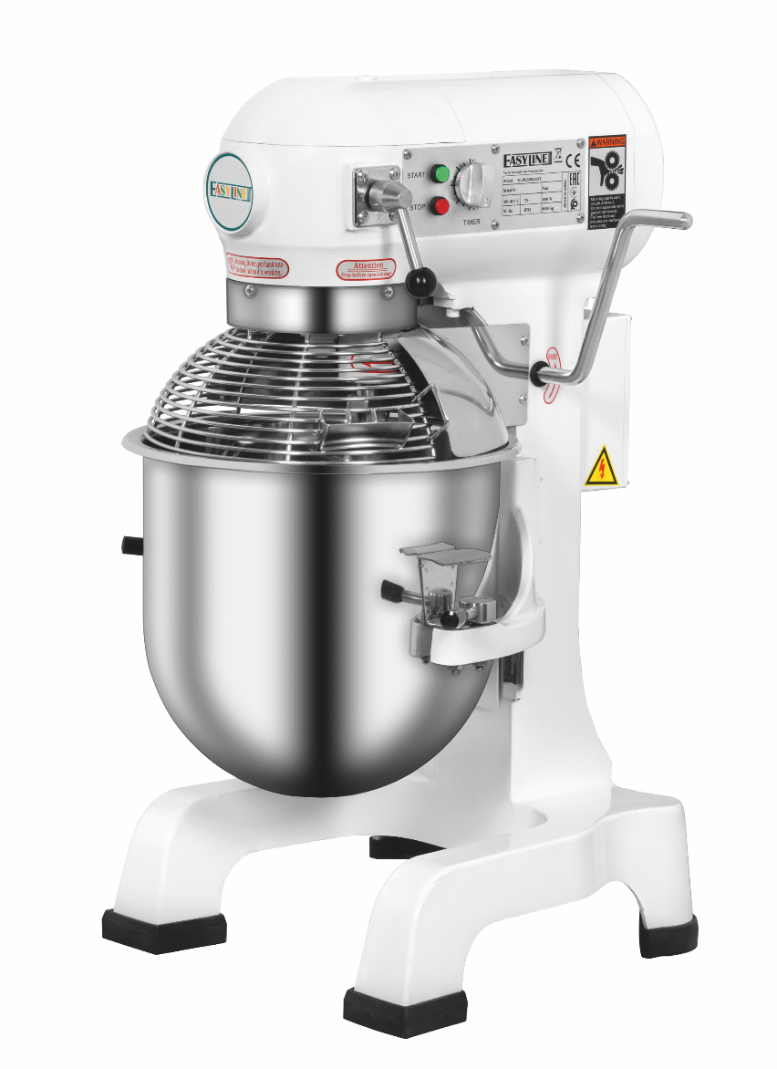 PLANETARIA EASYLINE B20K 3PH
