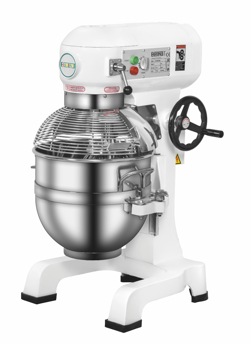PLANETARIA EASYLINE B30K 3PH