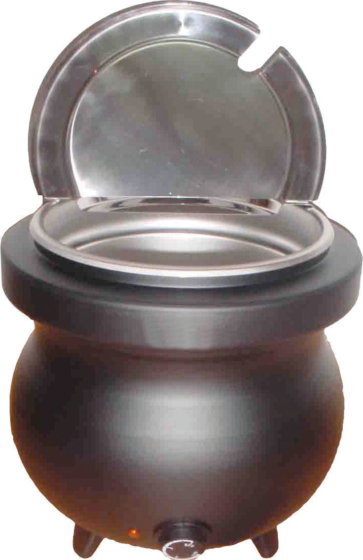 ZUPPIERA ELETTRICA 10L B8001