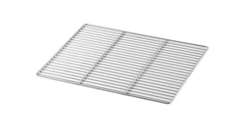 GRIGLIA INOX 1/1 GRI11