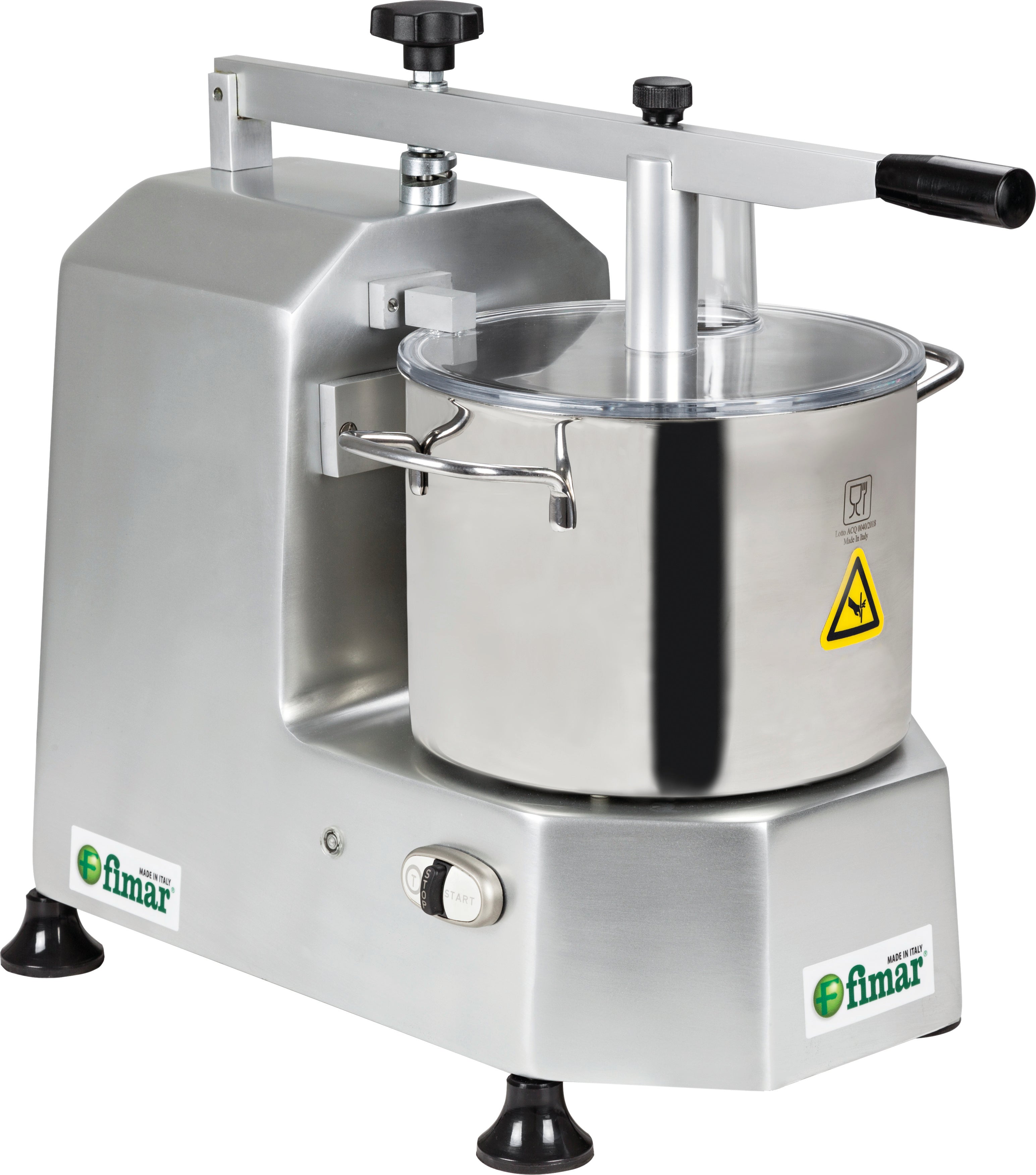 CUTTER BC5N - 230V 50Hz 1PH