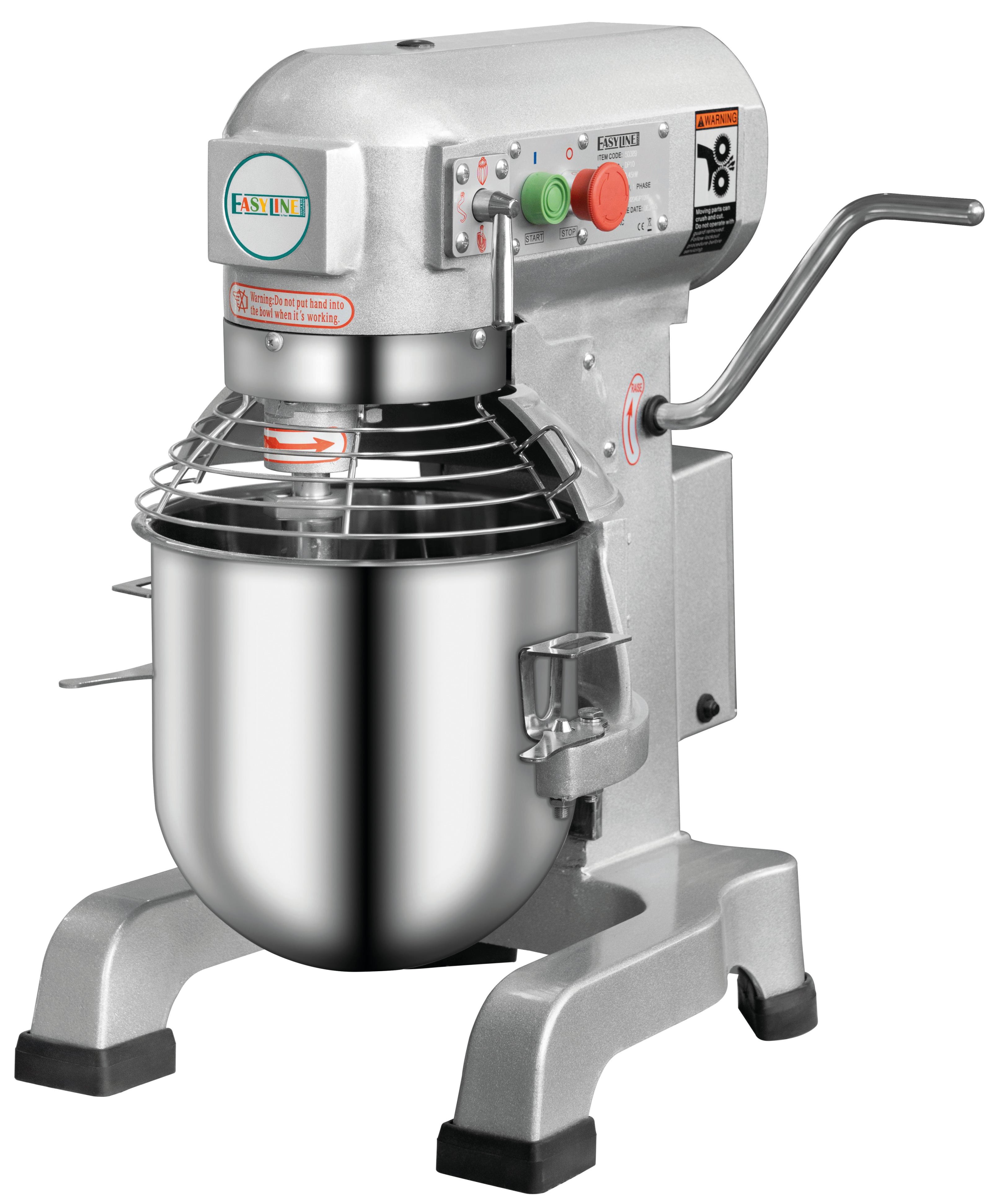 PLANETARIA EASYLINE BH20 1PH