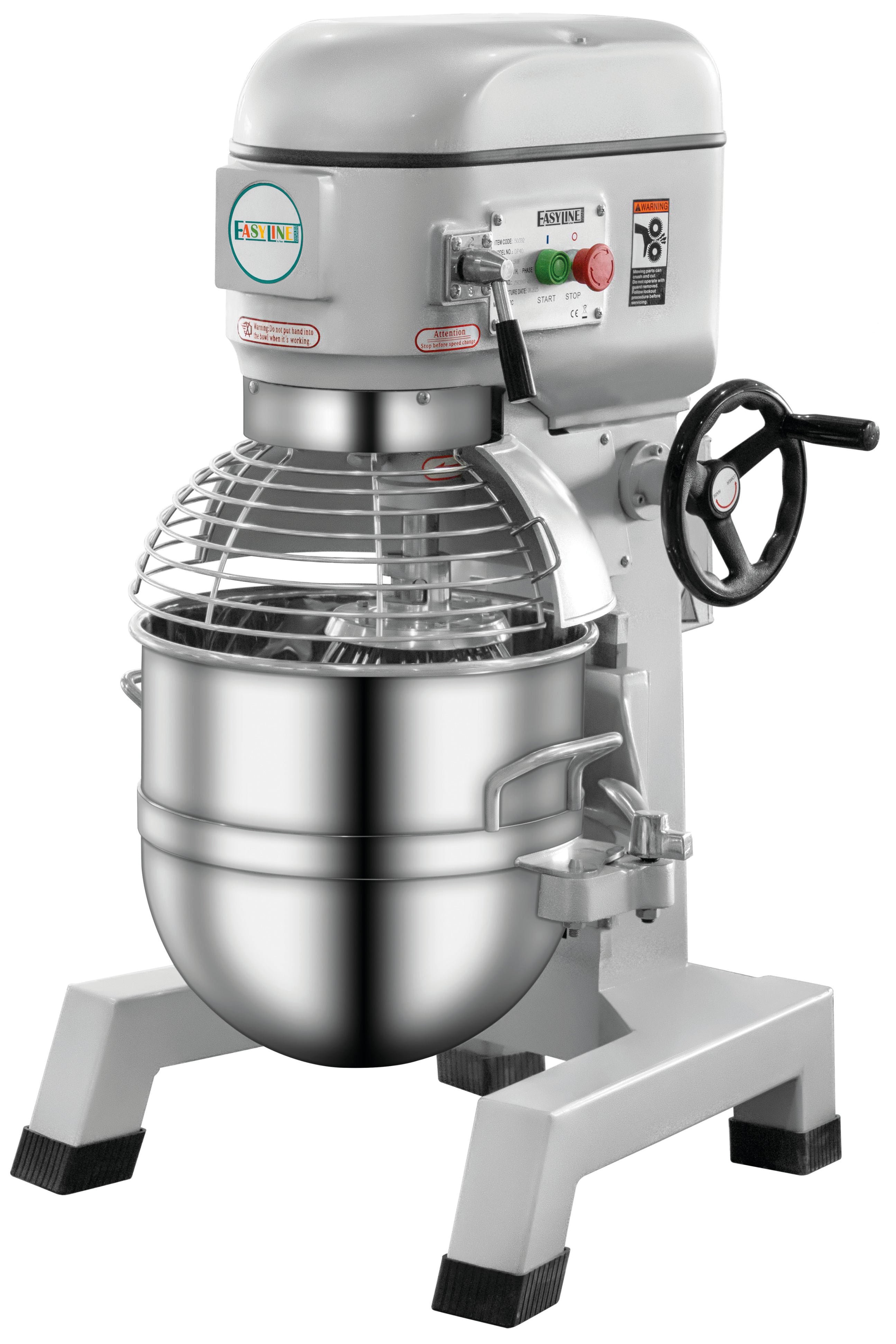 PLANETARIA EASYLINE BH60 3PH