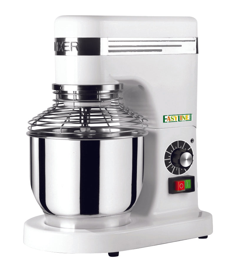 IMPASTATRICE PLANETARIA PROFESSIONALE FIMAR EASY LINE BH5